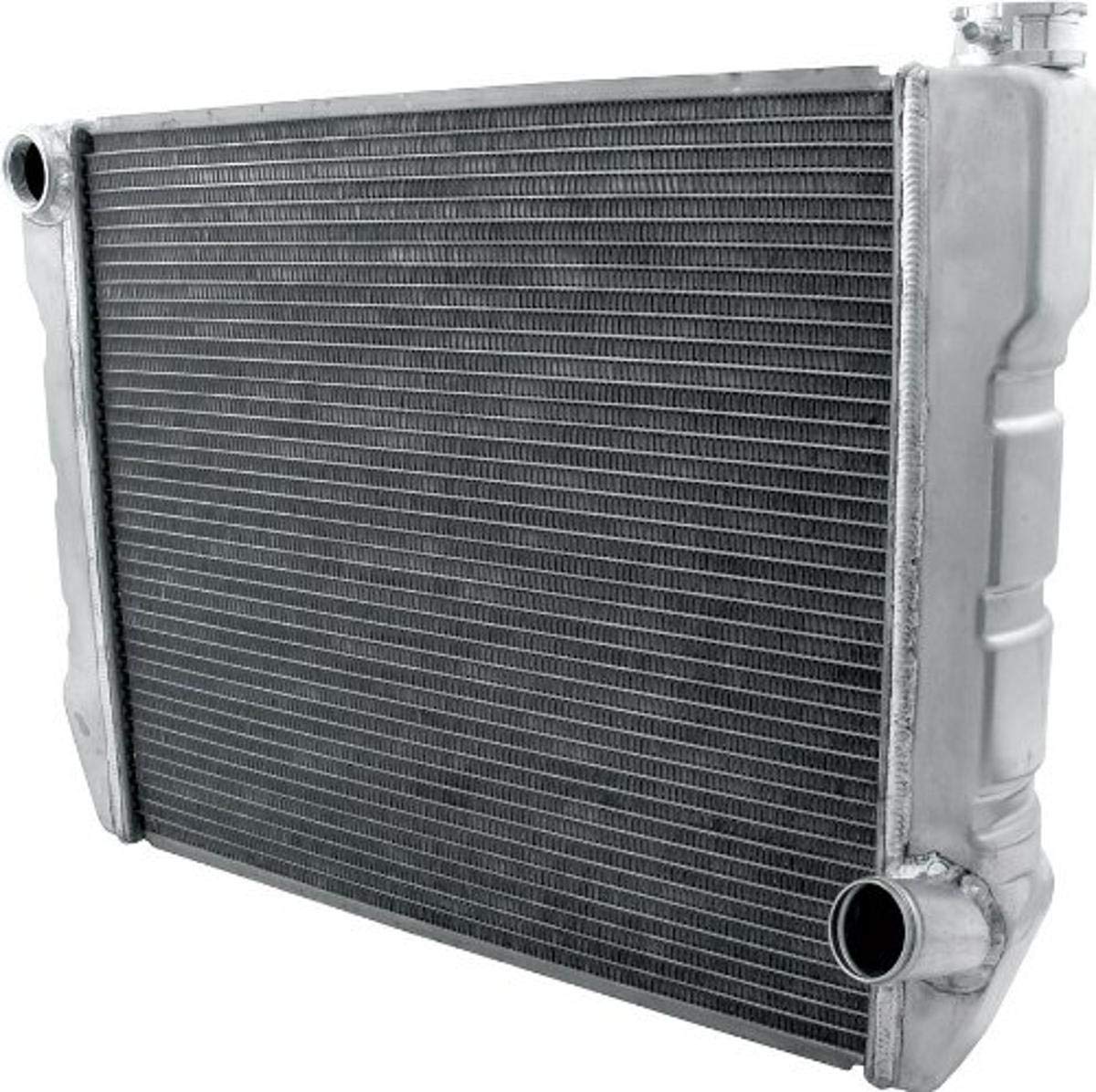 Amazon.com: Allstar Performance Aluminum Triple Pass Radiator